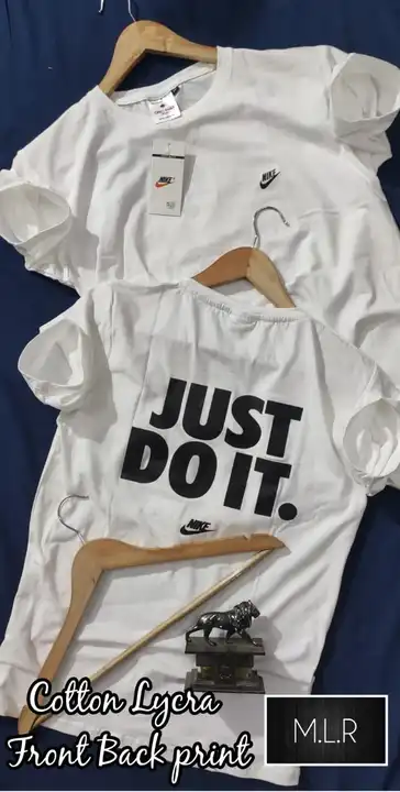 Just do it  uploaded by Prem collection on 4/8/2023