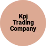 Business logo of KPJ Trading company