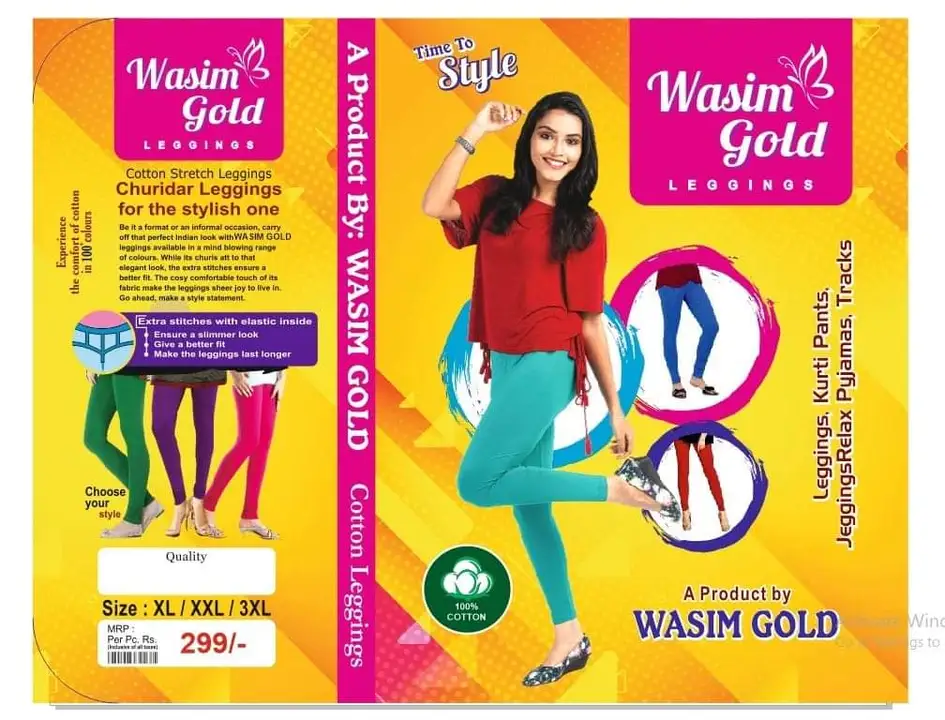 WASIM GOLD uploaded by WASIM HOLD on 4/8/2023