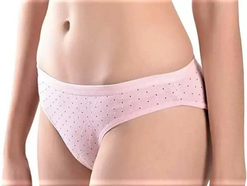 Woman undergarments, panties for women  uploaded by Govinda enterprise  on 5/30/2024