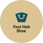 Business logo of FOOT HUB SHOE