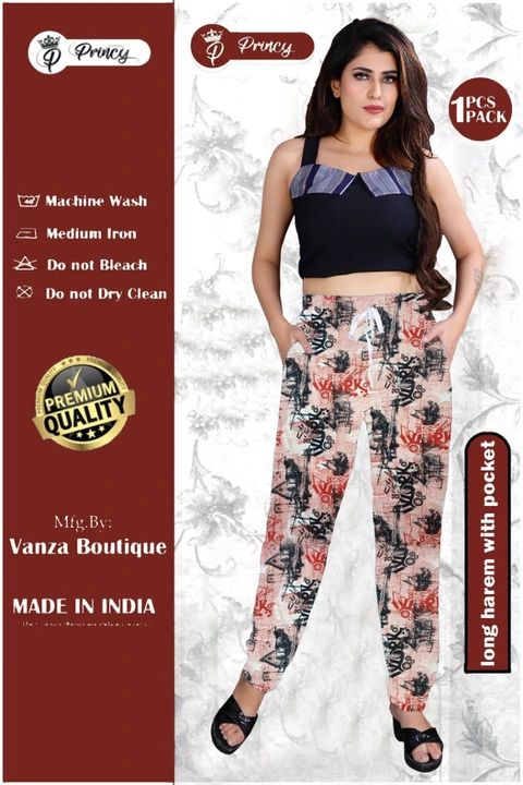 Product uploaded by Vanza garments on 4/8/2023