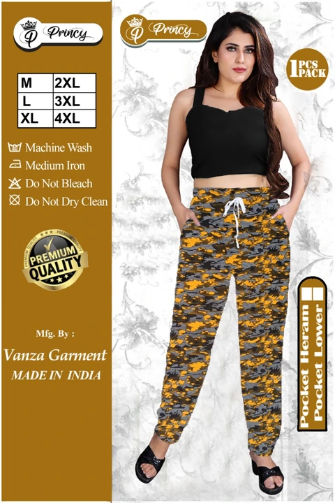 Product uploaded by Vanza garments on 4/8/2023
