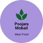 Business logo of Poojara mobail