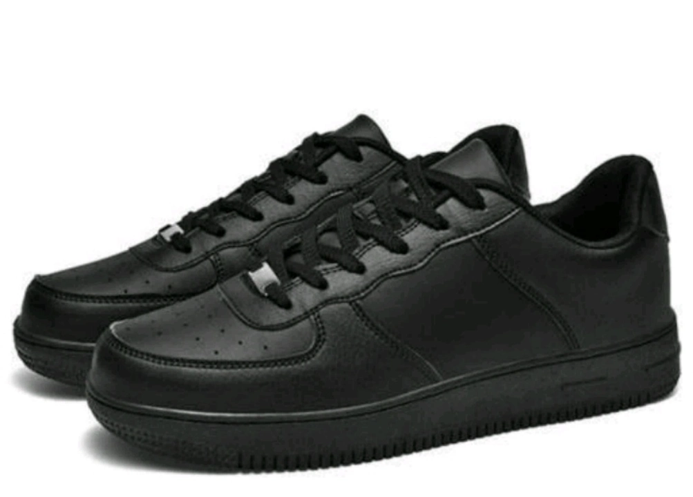 Black Nike Jordan Shoes uploaded by business on 4/8/2023