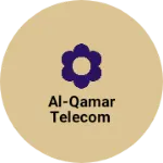 Business logo of AL-QAMAR Telecom