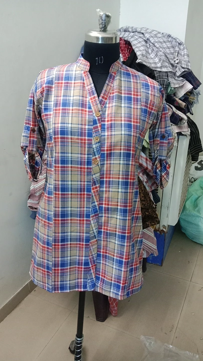 Product uploaded by We are manufacturers men's and women's clothing on 5/31/2024