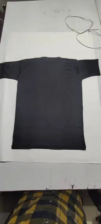 Mens Lycra t shirt  uploaded by Asian blue on 4/8/2023