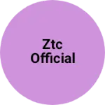 Business logo of Ztc official