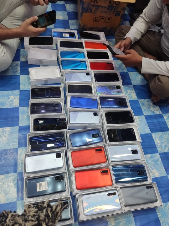 Factory Store Images of Ali mobile