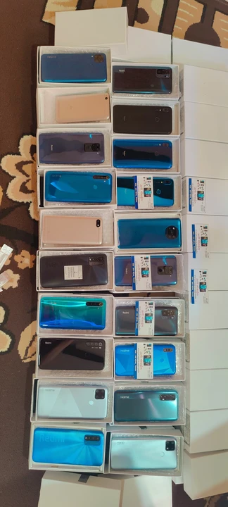 Factory Store Images of Ali mobile