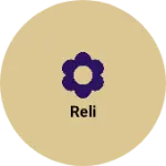 Business logo of Reli