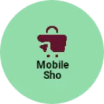 Business logo of Mobile sho