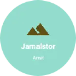 Business logo of Jarnalstor