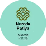 Business logo of Naroda Patiya Ahmedabad