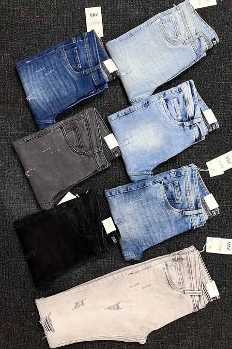 Jeans  uploaded by Yahaya traders on 4/9/2023