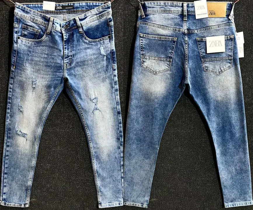 Jeans  uploaded by Yahaya traders on 4/9/2023