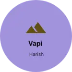 Business logo of Vapi