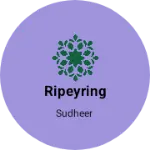 Business logo of Ripeyring
