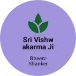 Business logo of Sri Vishwakarma ji Enterprises