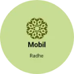 Business logo of Mobil