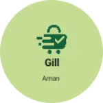 Business logo of Gill