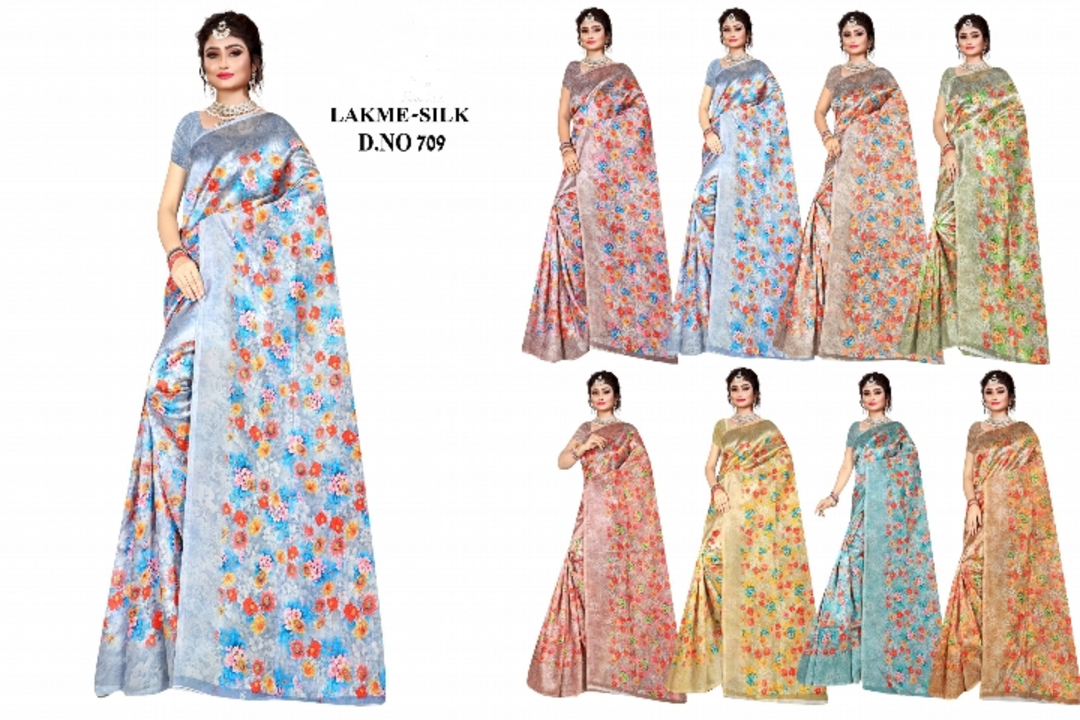 Poly cotton  uploaded by Wholesale price ( Rajlakshmi Textile VF ) on 4/9/2023