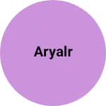 Business logo of Aryalr