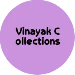 Business logo of Vinayak collections