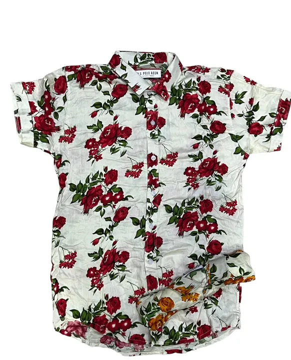 Shirt uploaded by Dk callection on 4/9/2023