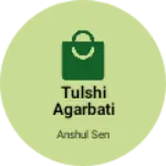 Business logo of Tulshi agarbati