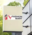 Business logo of V-Fashion Mart