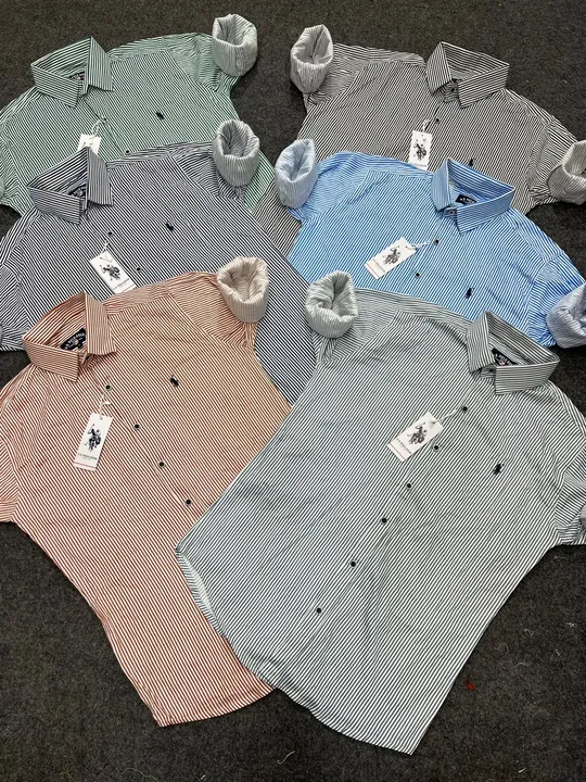 Premium quality shirts uploaded by R.k Apparels on 4/9/2023