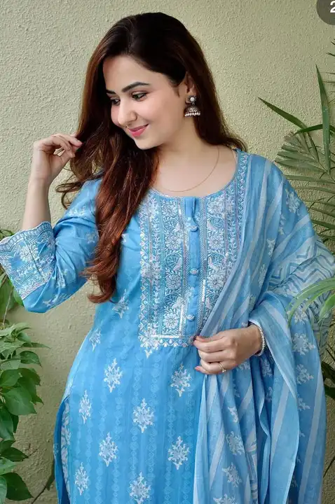 Best quality kurti uploaded by khan wholeseller on 5/31/2024