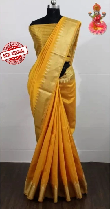 Banarashi saree  uploaded by A star on 4/9/2023
