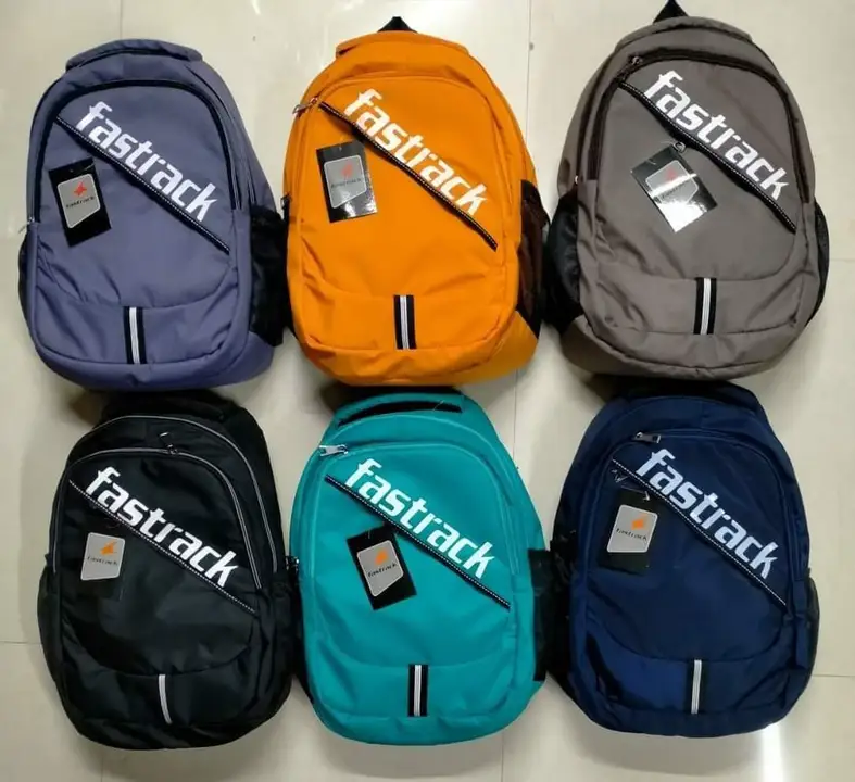 School Bag uploaded by Fashion world on 4/9/2023