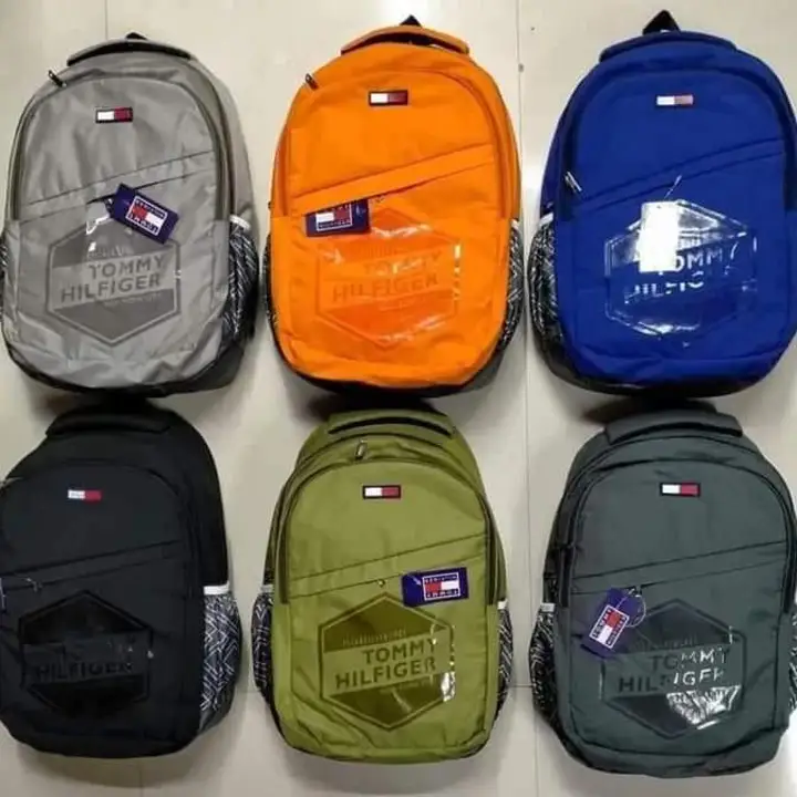School Bag uploaded by Fashion world on 4/9/2023