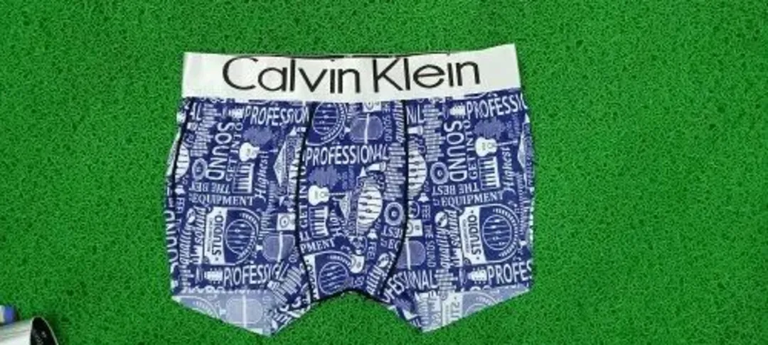 Men's Underwear  uploaded by Fashion world on 4/9/2023