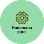 Business logo of Hanumanapura