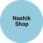 Business logo of Nashik shop