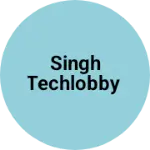 Business logo of Singh Techlobby