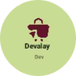 Business logo of Devalay