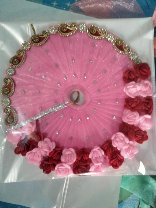 Product uploaded by Rajlaxmi Ladoo Gopal dress manufacturers on 4/9/2023