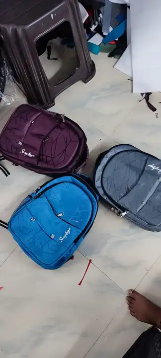 School Bags  uploaded by RISSN MART on 5/28/2024