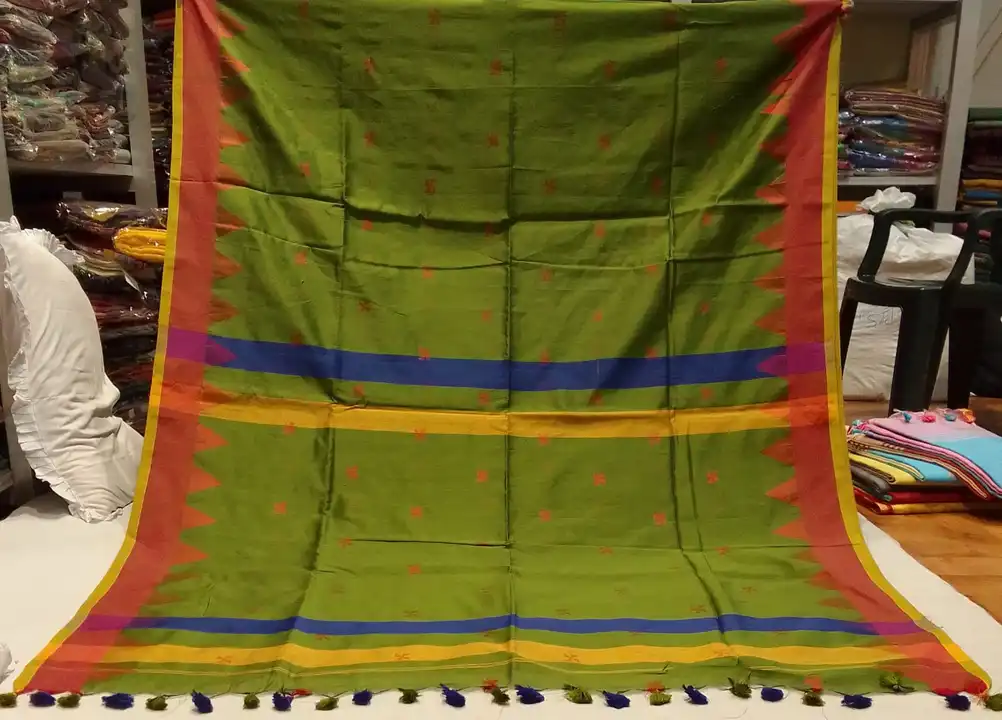 Product uploaded by Suman Textiles on 4/9/2023