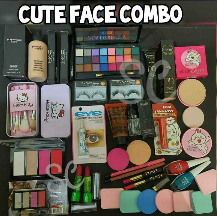 Product uploaded by Makeup products on 3/3/2021