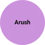 Business logo of Arush