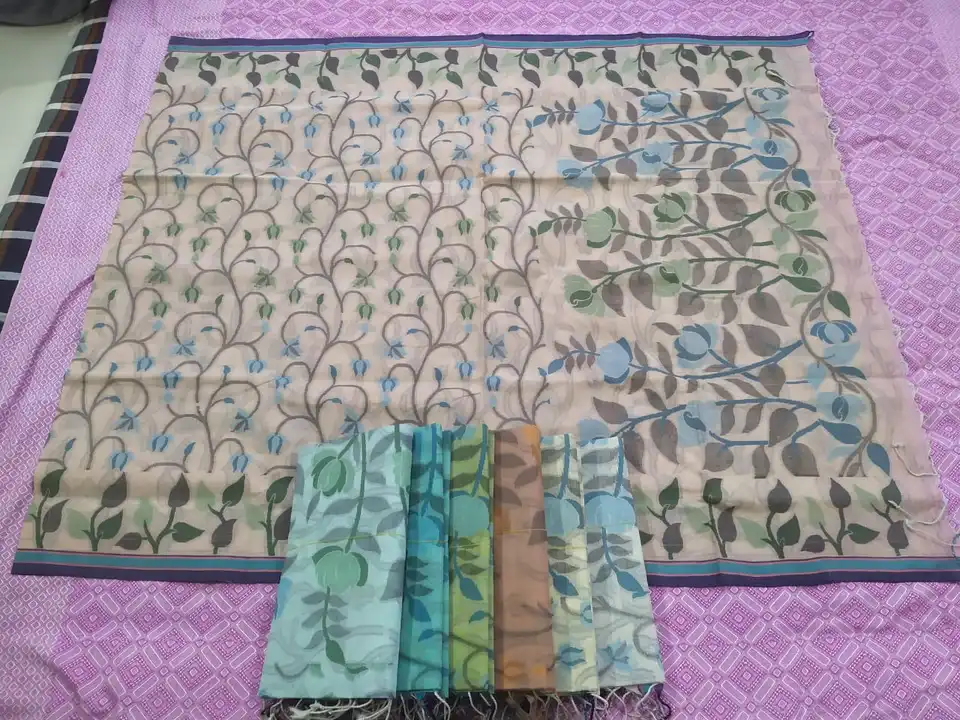 Product uploaded by Puja saree kutir on 4/9/2023