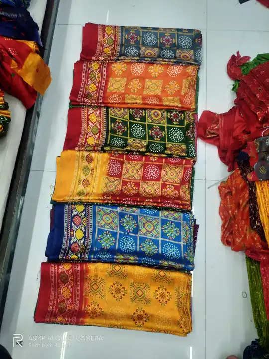 Product uploaded by Sarees on 4/9/2023