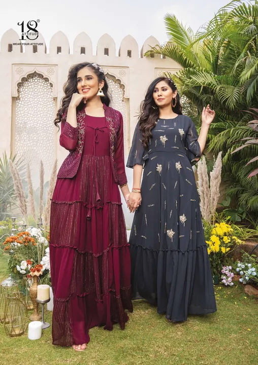 Women wear  uploaded by Taha fashion from surat on 4/9/2023